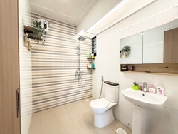 Blk 420C Waterfront II @ Northshore (Punggol), HDB 4 Rooms #605161021